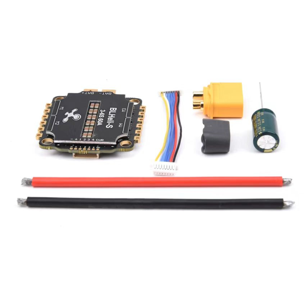 305x305mm-F405-F4-Flugcontroller-mit-5V-10V-BEC-Ausgang-und-60A-BLS-4in1-36S-ESC-Stack-fuumlr-FPV-Re-2023371-6